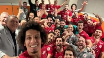 بالنجمة الأفريقية العاشرة.. بعثة منتخب اليد تصل القاهرة بعد حصد اللقب القاري